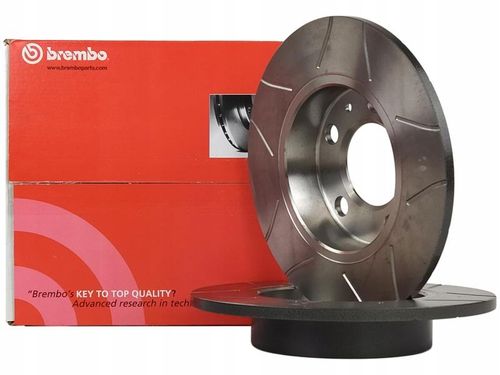 TARCZA HAM TYL 230X9 P MAX BREMBO na Arena.pl