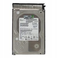 Dysk HP MB4000GFEMK 4000 GB 3,5" SATA