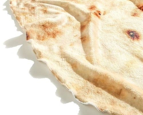 Koc - Tortilla 180 cm na Arena.pl