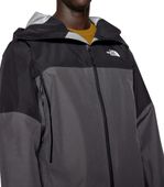 The North Face JAZZI - Kurtka hardshell XL