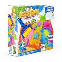 PACHNĄCY PIASEK KINETYCZNY