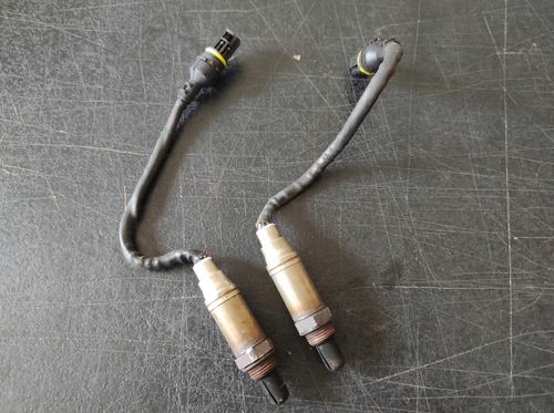 BOSCH SONDA LAMBDA BMW 3 E46 320I 323I 325I 330I na Arena.pl