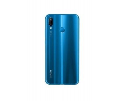 Huawei P20 Lite 64GB DUAL SIM Niebieski na Arena.pl