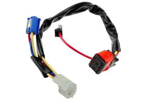 KOSTKA STACYJKI PEUGEOT 206 CC 2000 2001 2002 2003 2004 2005 2006 2007 na Arena.pl