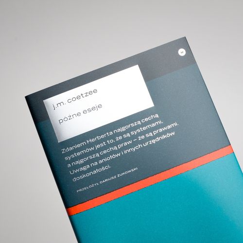 Późne eseje na Arena.pl