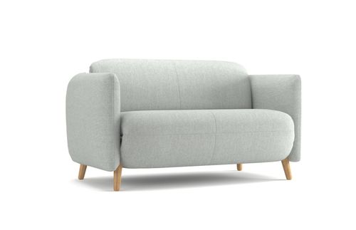Sofa Vena 164 cm szara jasna  D2 na Arena.pl