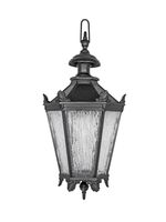 Lampa wisząca GICOR LAMPY E27 czarny PRODUCENT GICOR
