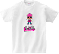 Koszulka LOL Suprise