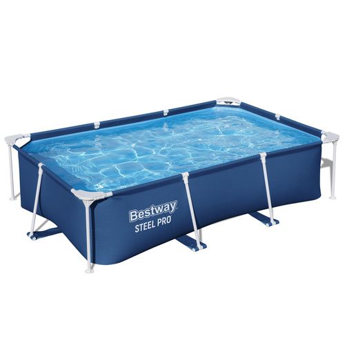 Basen Stelażowy Bestway 56403 na Arena.pl