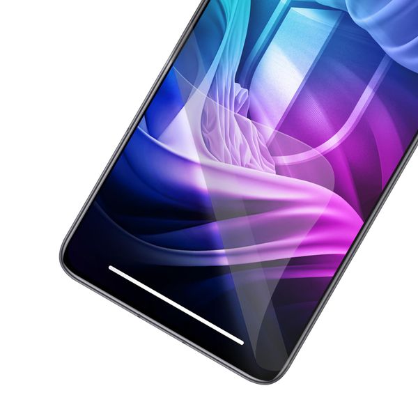 Poco F6 Pro - 3mk Silky Matt Pro zdjęcie 4