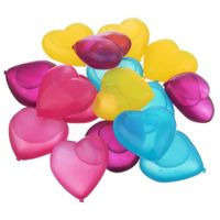 20x Kostki Lodowe Wielorazowe do Chłodzenia Napojów Drinków Foremki na Lód