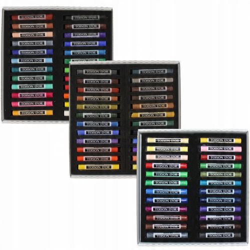 pastele suche 8517n/72 toison d'or 72kol. 0262 na Arena.pl