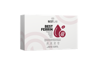 BestFerrin  BESTLAB na niedobór żelaza