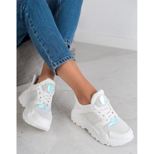 Modne Sneakersy r.40 na Arena.pl