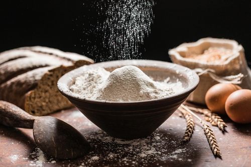 Mąka Włoska pizza Caputo Pizzeria 5 kg na pizze do pizzy typ 00 na Arena.pl