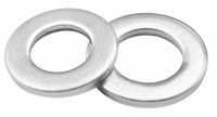 PODKŁADKA OKRĄGŁA A2 DIN125 A 6.4MM - A2 125A 6