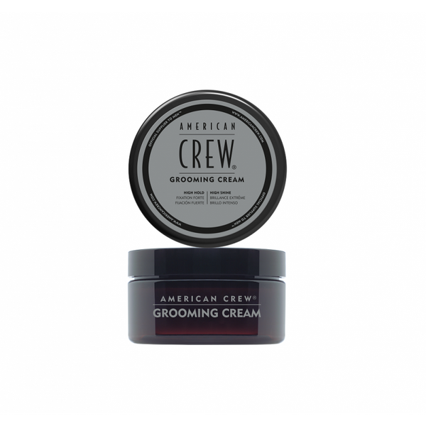American Crew Grooming Cream 85g zdjęcie 1