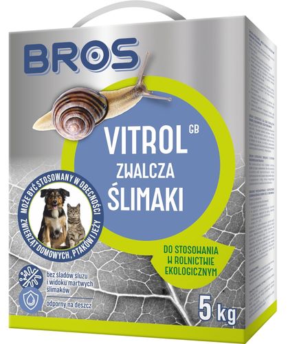 bros - vitrol gb 5kg na Arena.pl