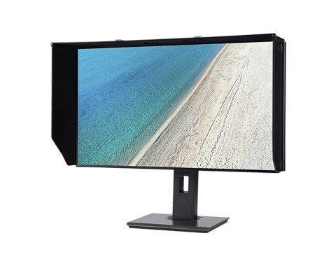 Monitor 27 cali ProDesigner PE270K (UHD) IPS 400nits na Arena.pl