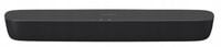 Panasonic SC-HTB200 Soundbar 2.0 80W czarny Bluetooth