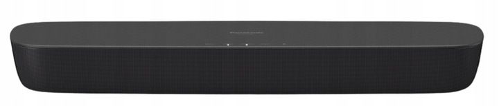 Panasonic SC-HTB200 Soundbar 2.0 80W czarny Bluetooth zdjęcie 1