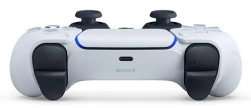 Kontroler Pad PS5 DualSense Biały na Arena.pl