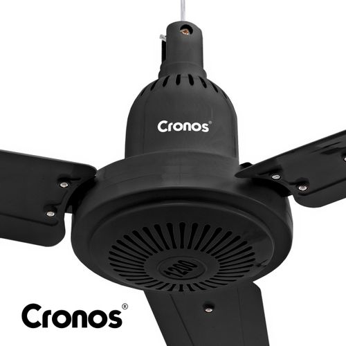 WENTYLATOR WIATRAK SUFITOWY + PILOT + TIMER 120CM na Arena.pl