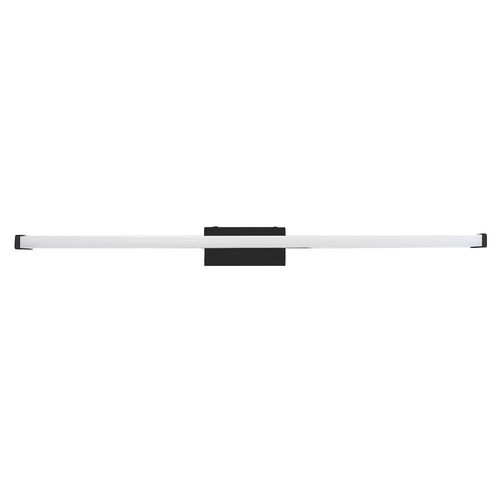 Kinkiet Mirore Czarny 8W 40cm na Arena.pl