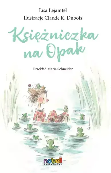 Księżniczka na opak zdjęcie 1