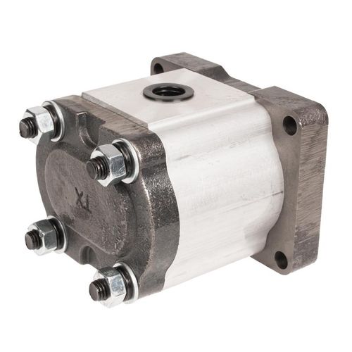 Pompa hydrauliczna Cedrus łuparka LS05V LS10V 130571 na Arena.pl