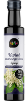 A to Dobre! Syrop Z Kwiatów Czarnego Bzu 250ml