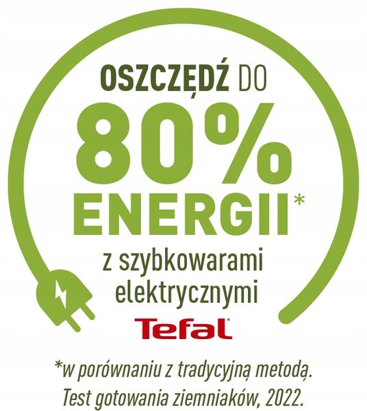 Multicooker Cook4me CY9128+ akcesorium frytkownica beztłuszczowa Crispy Lid zdjęcie 3