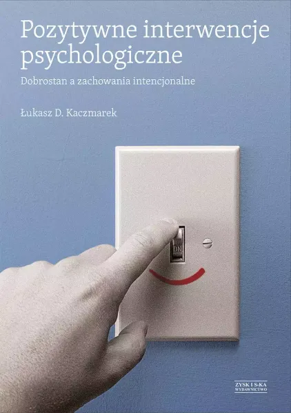 Pozytywne Interwencje Psychologiczne zdjęcie 1