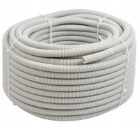 Rura karbowana PESZEL 20mm UV 320N NIEPALNY 50m