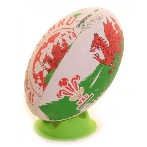 Piłka rugby Gilbert FLAG WALES na Arena.pl