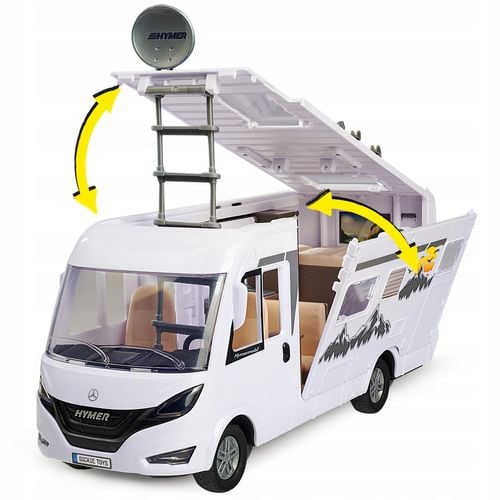 playlife kamper 30cm 5377 na Arena.pl