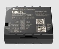 Lokalizator GPS teltonika FMC150 4G/LTE
