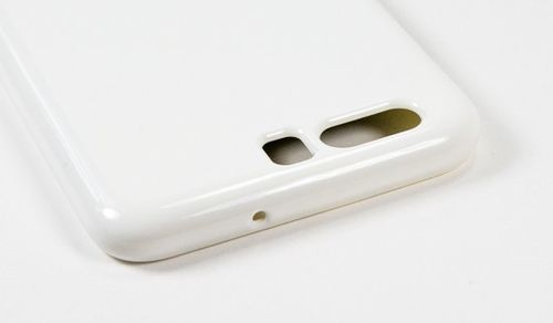 Huawei P10 - Etui Mercury Jelly na Arena.pl