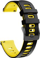 PASEK DO ZEGARKA SMARTWATCH AMAZFIT GARMIN HONOR HUAWEI SAMSUNG XIAOMI 20MM