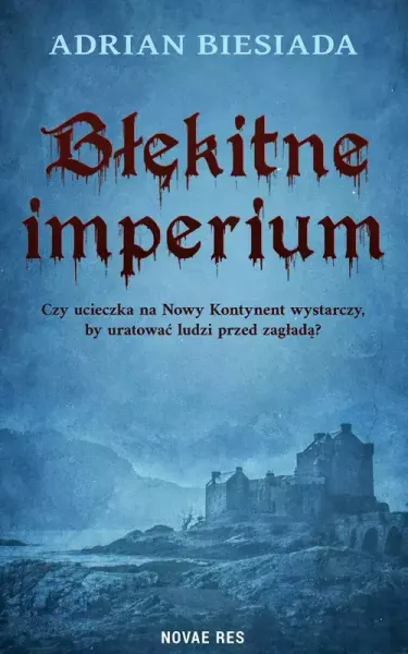 Błękitne imperium zdjęcie 1
