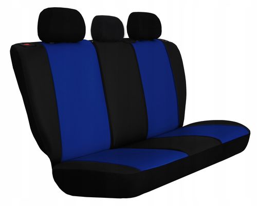 Pokrowce do VOLKSWAGEN VW Jetta (III, IV, V) kpl na Arena.pl