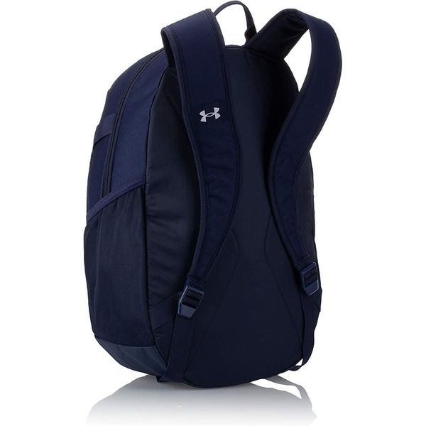 Plecak Sportowy Under Armour Hustle Lite Granatowy zdjęcie 5