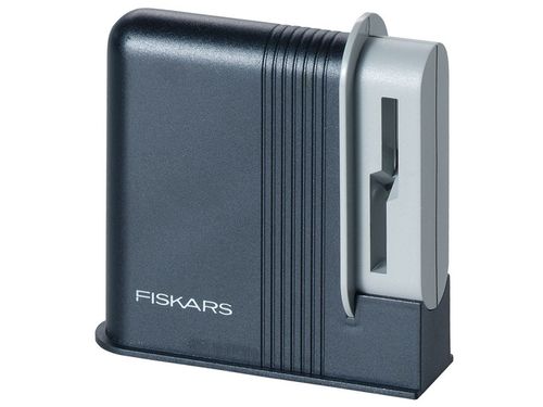 FISKARS OSTRZAŁKA DO NOŻYCZEK CERAMICZNA CLIP SHARP PORZĄDNA 1000812 na Arena.pl