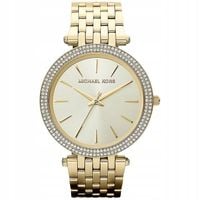 Michael Kors zegarek damski MK3191 nowy, oryginalny
