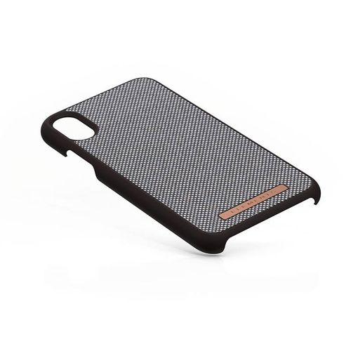Nordic Elements Saeson Idun - Etui iPhone Xs / X (Dark Brown) na Arena.pl