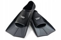 Płetwy treningowe pływackie Aqua Speed krótkie rozmiar 35-36