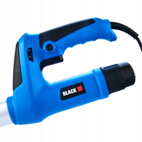 SZLIFIERKA ŻYRAFA DO GIPSU GŁADZI BEZPYŁOWA + LED BLACKTOOLS 750W na Arena.pl