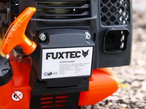 Kosa spalinowa FUXTEC PS152 - 3KM PRO zdjęcie 9