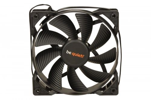 Be quiet! Cooler CPU Pure Wing 2 120mm BL046 na Arena.pl