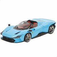 Samochód Bburago Ferrari Daytona SP 1:18